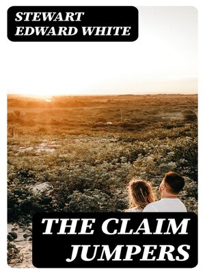 cover image of The Claim Jumpers